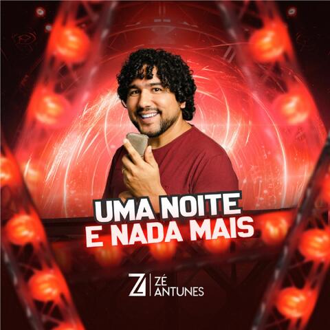 Uma noite e nada mais