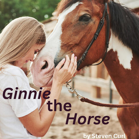 Ginnie the Horse