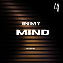 IN MY MIND