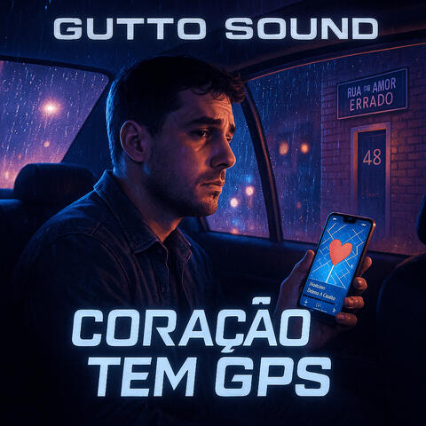 Coração Tem GPS