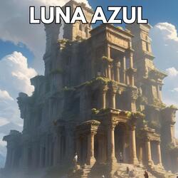 Luna azul