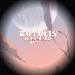 Kutulis Namamu