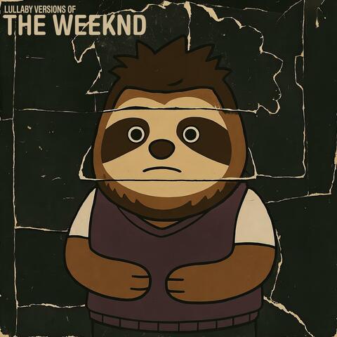 Lullaby Versions of  The Weeknd Vol.3