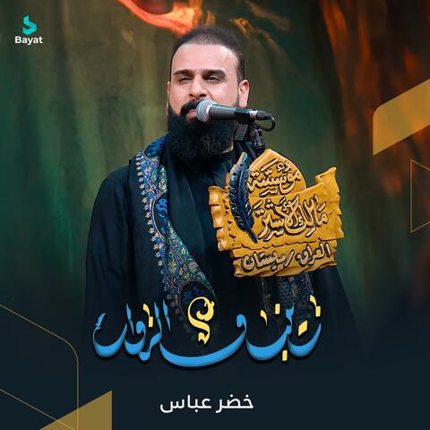 زينب والزوار
