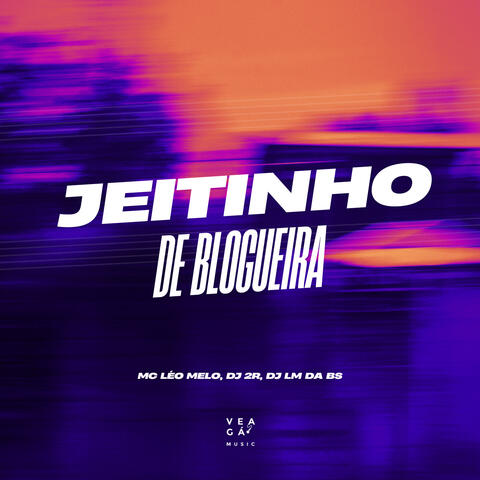 Jeitinho de Blogueira