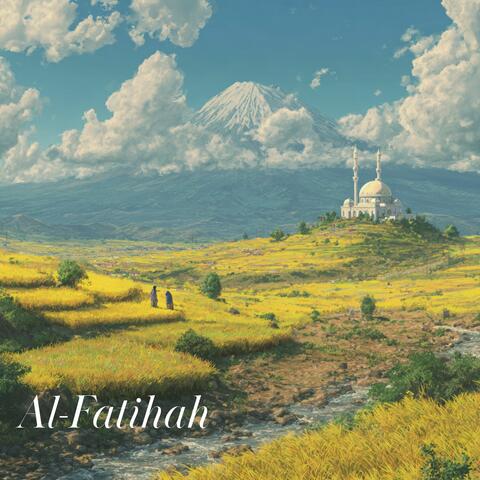 Al-Fatihah
