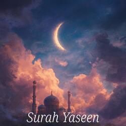 Surah Yaseen