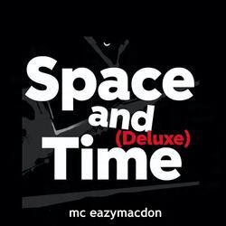 Space and Time