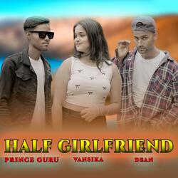 Half Girlfriend