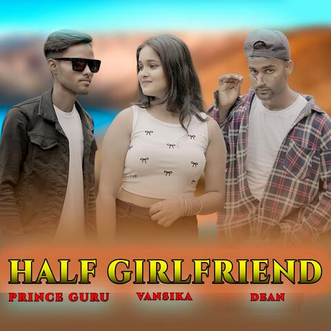 Half Girlfriend