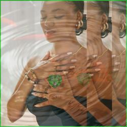 Cellular heealing love at the rigth frequency