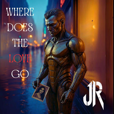 Where Does The Love Go