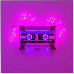 D.E.M.O. (V5) (Summer Nights Vibe)