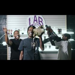 I Can Turn Your Trap Up