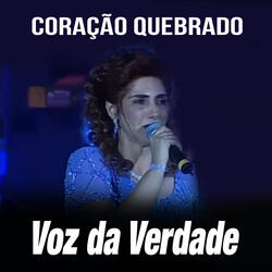 Coração Quebrado