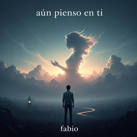 aún pienso en tí