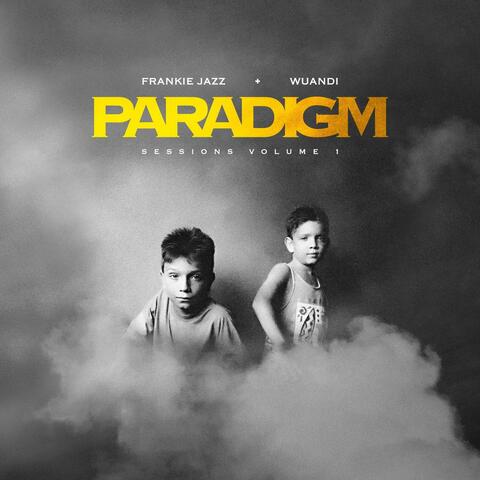 Paradigm Sessions, Vol. 1.