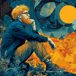 Transform my mind (Jn 12:2)