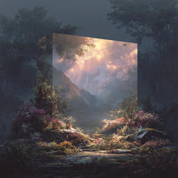 Trust in the Lord (Pr 3:4)