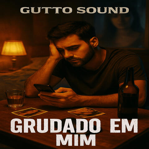Grudado em Mim