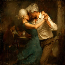 Tick Tock Tango