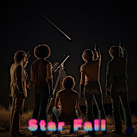 Star Fall