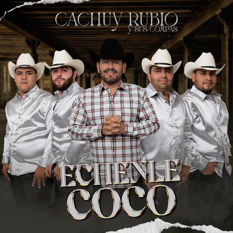 Échenle Coco