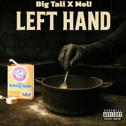 Left Hand