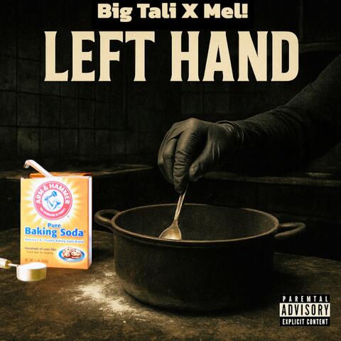 Left Hand