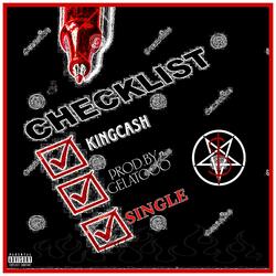 Checklist