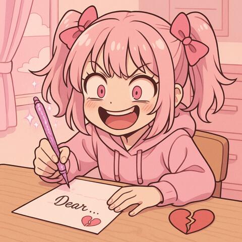 Revenge Letter