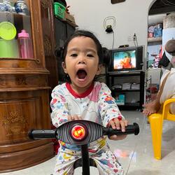 cuma kamu