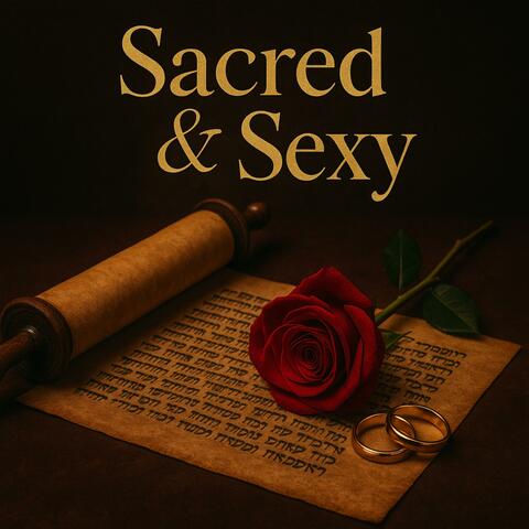 Sacred and Sexy