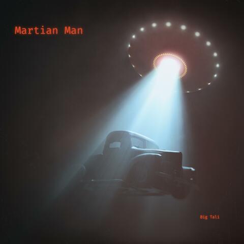Martian Man