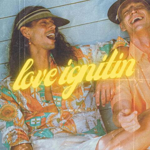 Love Ignitin