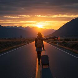 Without even a final goodbye