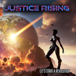 Let' Start a Revolution