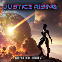 Happy Birthday Human Race