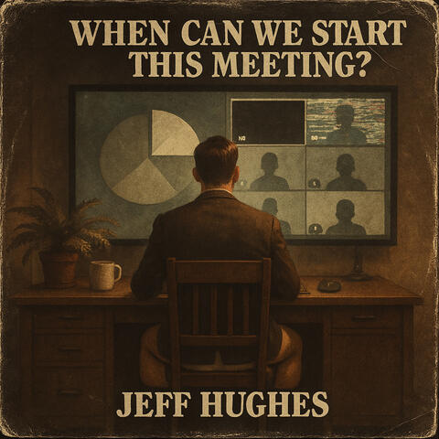 When Can We Start This Meeting?