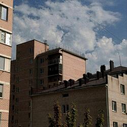 холод