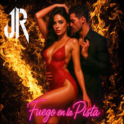 Fuego En La Pista - No Mercy Tonight