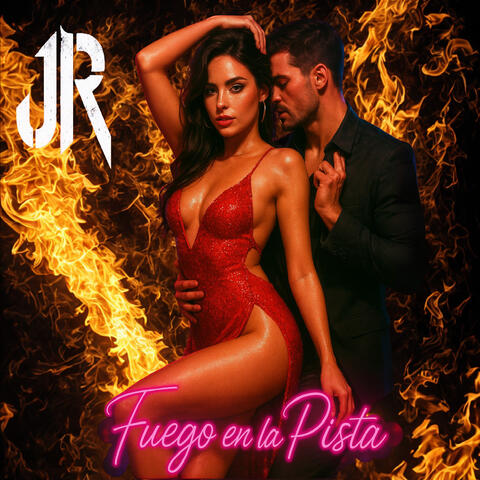 Fuego En La Pista - No Mercy Tonight