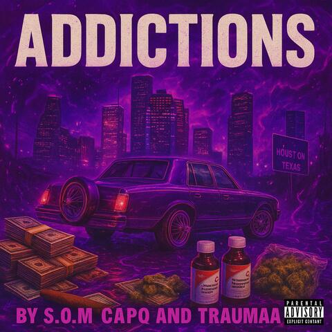 Addictions