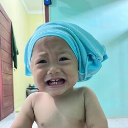 menyerah