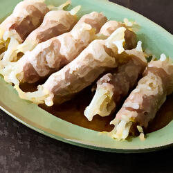 I Wana Eat Pork Belly