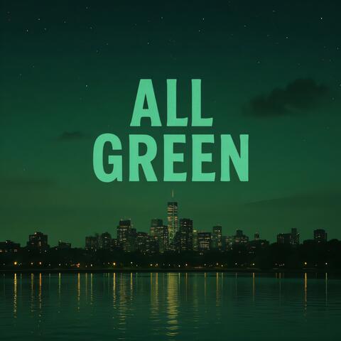 All Green