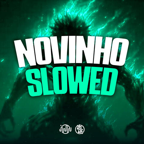 Novinho Slowed