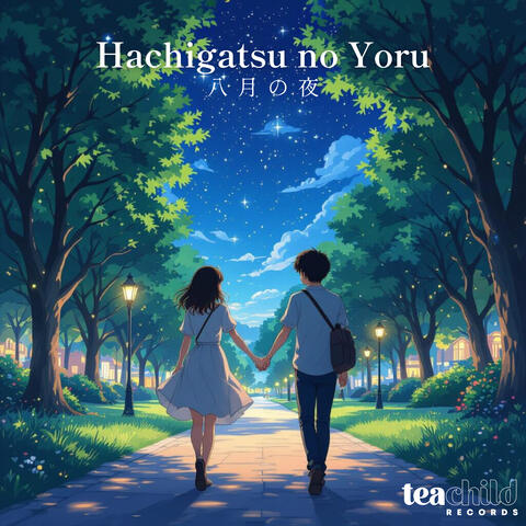 Hachigatsu no Yoru