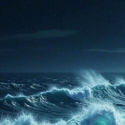 Senhora de mil mundos