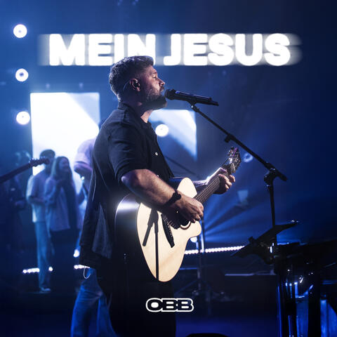 Mein Jesus